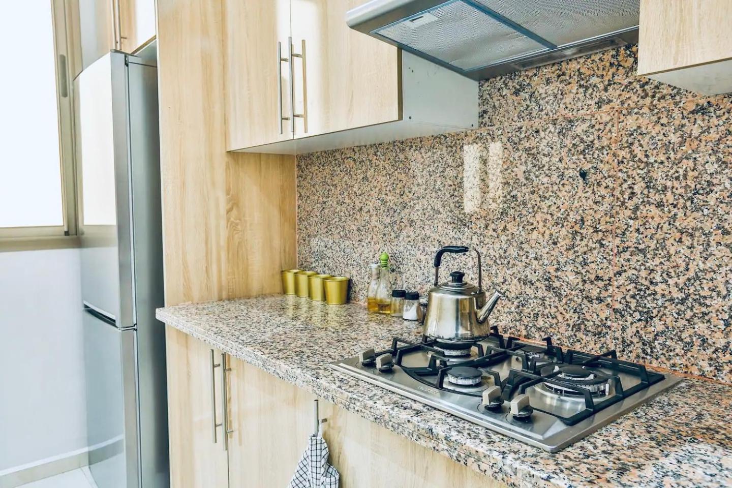 Prestigious Apartment Εσαουίρα Εξωτερικό φωτογραφία