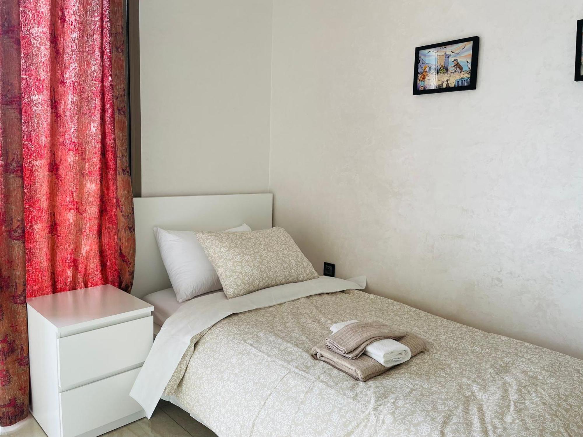 Prestigious Apartment Εσαουίρα Εξωτερικό φωτογραφία