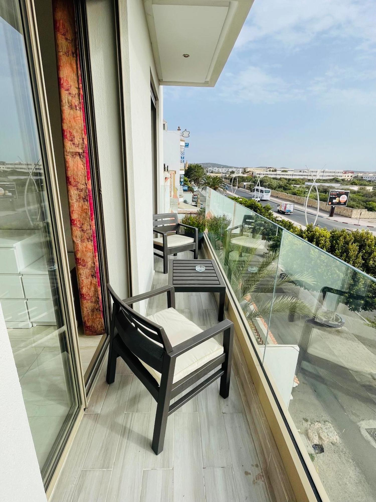 Prestigious Apartment Εσαουίρα Εξωτερικό φωτογραφία