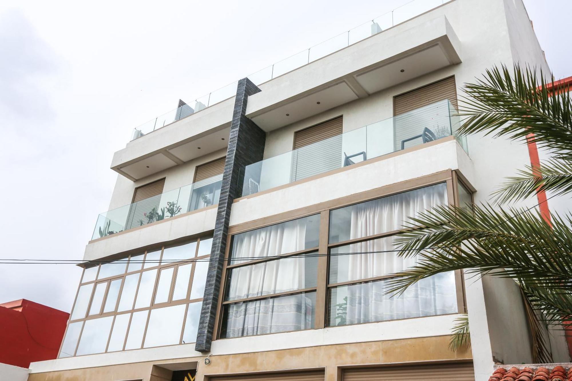 Prestigious Apartment Εσαουίρα Εξωτερικό φωτογραφία